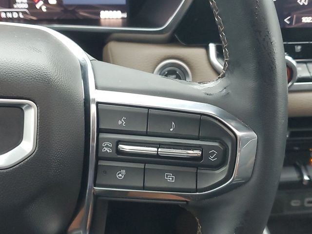2024 GMC Canyon Denali