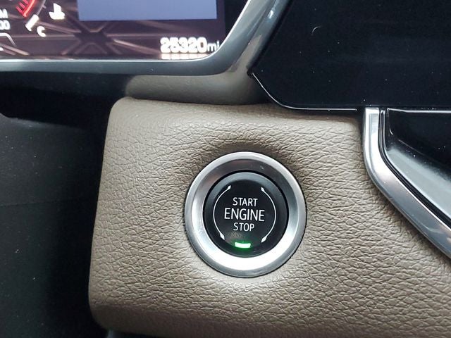 2024 GMC Canyon Denali