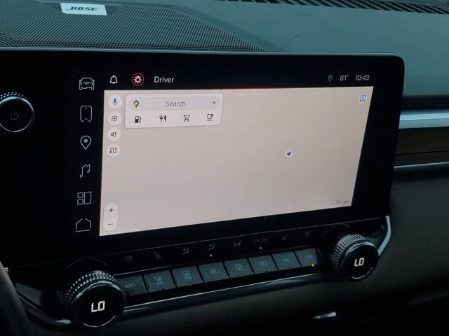 2024 GMC Canyon Denali