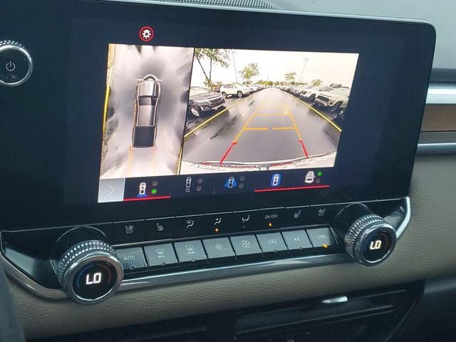 2024 GMC Canyon Denali