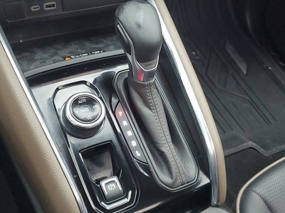 2024 GMC Canyon Denali