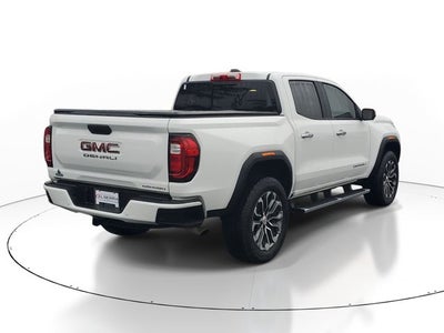 2024 GMC Canyon Denali