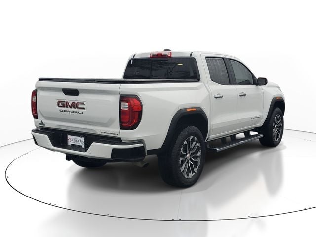2024 GMC Canyon Denali