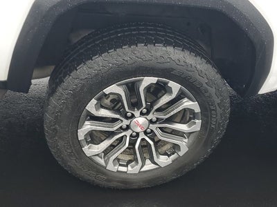 2024 GMC Canyon Denali