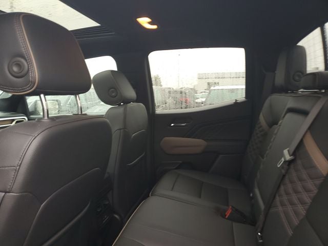 2024 GMC Canyon Denali