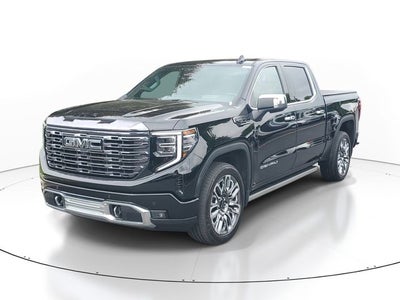 2023 GMC Sierra 1500 Denali Ultimate