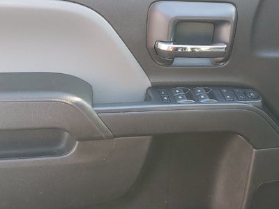 2018 GMC Sierra 1500 Base