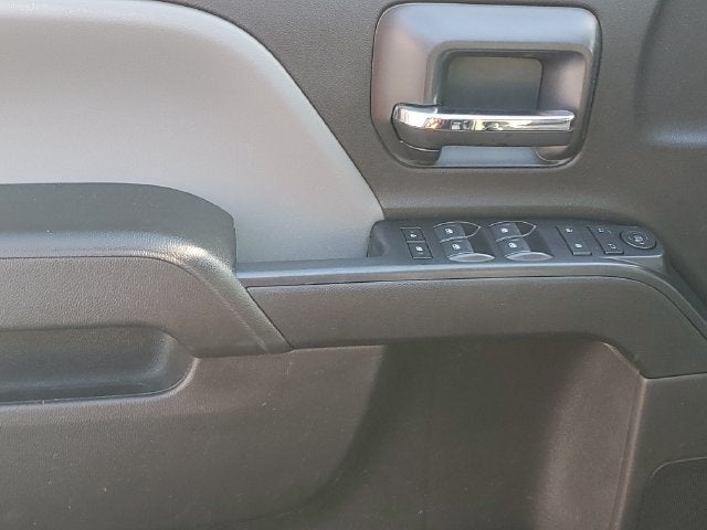 2018 GMC Sierra 1500 Base