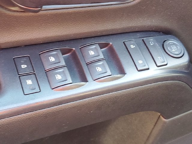 2018 GMC Sierra 1500 Base