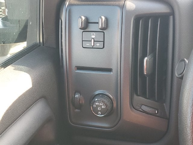 2018 GMC Sierra 1500 Base