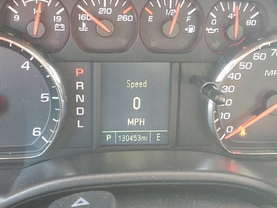 2018 GMC Sierra 1500 Base