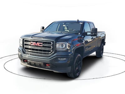 2018 GMC Sierra 1500 Base