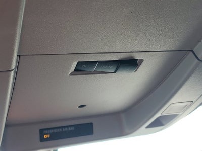 2018 GMC Sierra 1500 Base