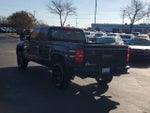 2018 GMC Sierra 1500 Base
