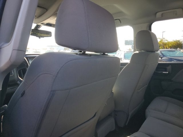 2018 GMC Sierra 1500 Base
