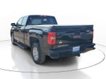 2015 GMC Sierra 1500 Base