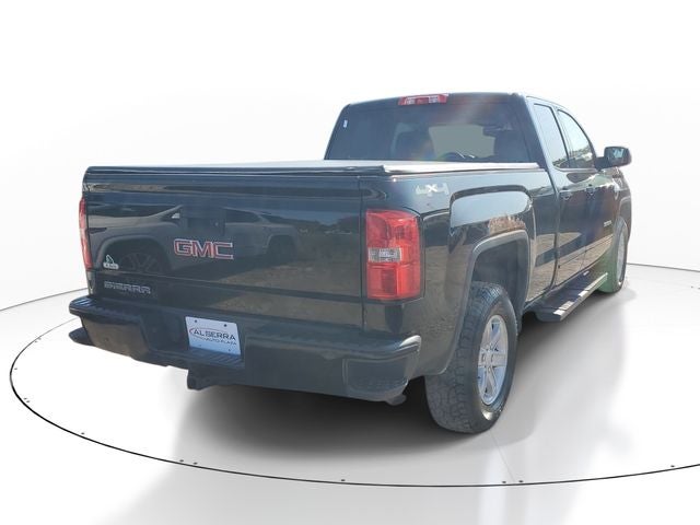 2015 GMC Sierra 1500 Base