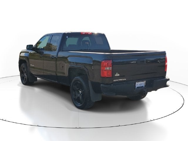 2015 GMC Sierra 1500 Base