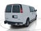 2014 GMC Savana 2500 Work Van