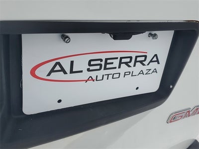 2014 GMC Savana 2500 Work Van