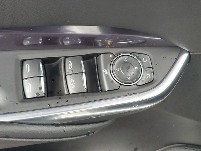 2022 Cadillac XT4 Luxury