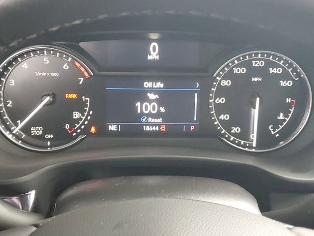 2022 Cadillac XT4 Luxury