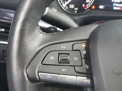 2022 Cadillac XT4 Luxury