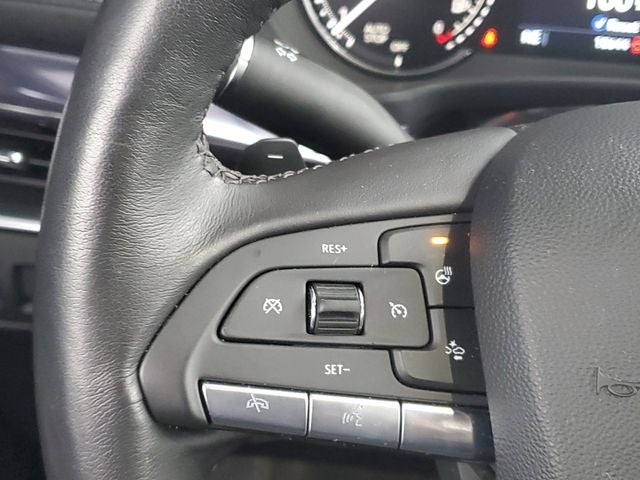 2022 Cadillac XT4 Luxury