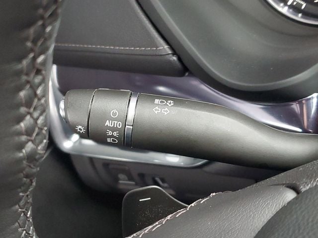 2022 Cadillac XT4 Luxury