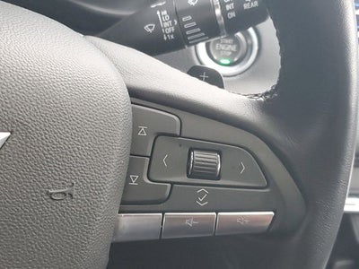 2022 Cadillac XT4 Luxury