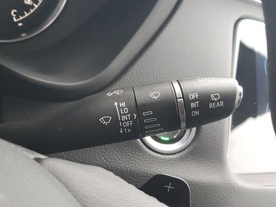 2022 Cadillac XT4 Luxury