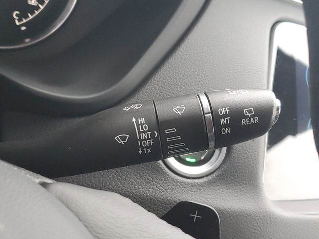 2022 Cadillac XT4 Luxury