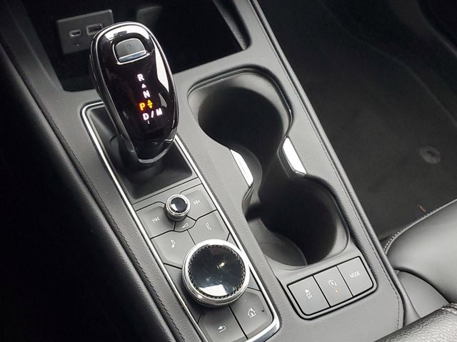 2022 Cadillac XT4 Luxury