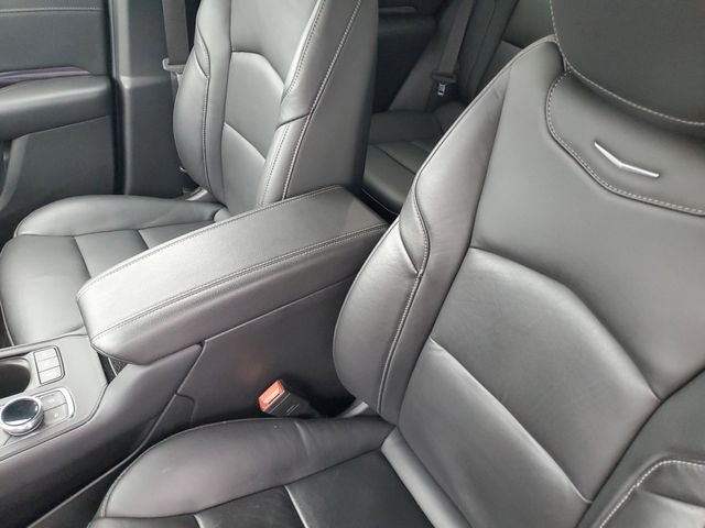 2022 Cadillac XT4 Luxury