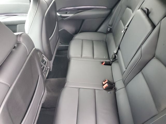 2022 Cadillac XT4 Luxury