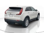 2022 Cadillac XT4 Luxury