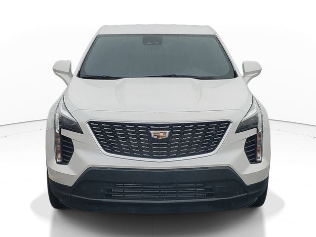 2022 Cadillac XT4 Luxury