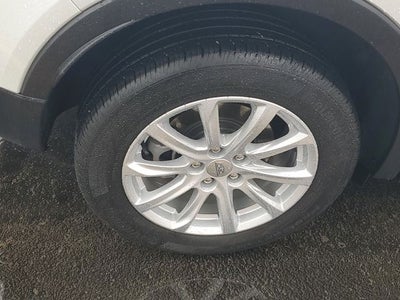 2022 Cadillac XT4 Luxury