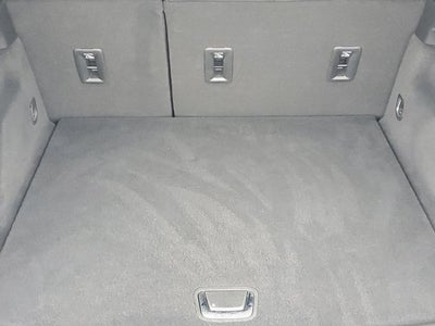 2022 Cadillac XT4 Luxury