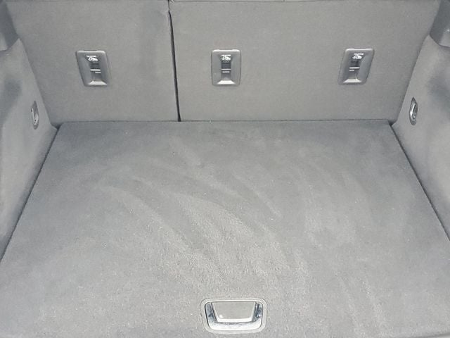 2022 Cadillac XT4 Luxury