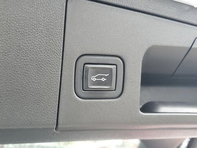 2022 Cadillac XT4 Luxury