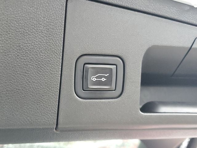 2022 Cadillac XT4 Luxury