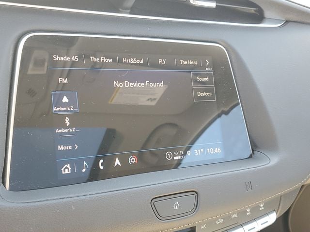 2021 Cadillac XT4 Premium Luxury