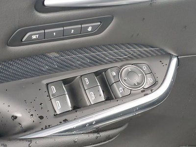 2023 Cadillac XT4 Sport