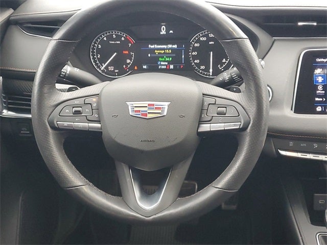 2023 Cadillac XT4 Sport