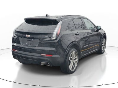 2023 Cadillac XT4 Sport