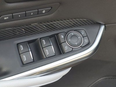 2024 Cadillac XT4 Sport
