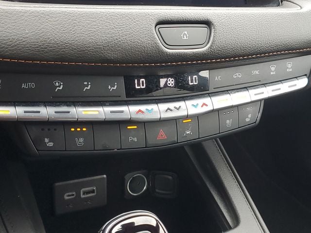 2023 Cadillac XT4 Sport - Photo 20