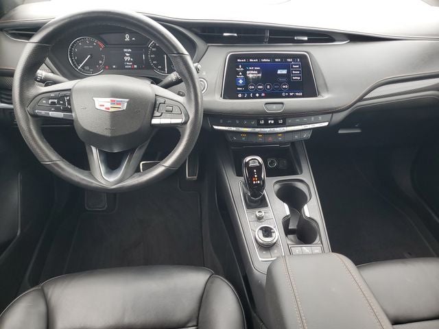 2023 Cadillac XT4 Sport - Photo 23