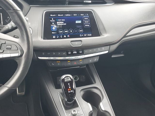 2023 Cadillac XT4 Sport - Photo 25